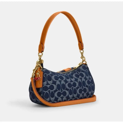 The Siena Bag