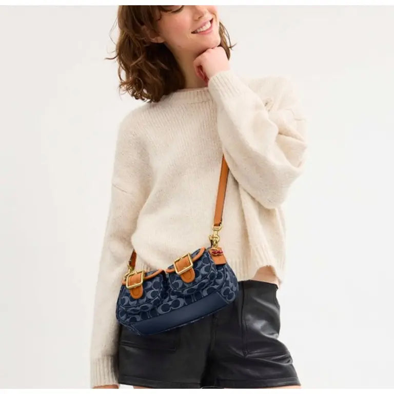 The Siena Bag