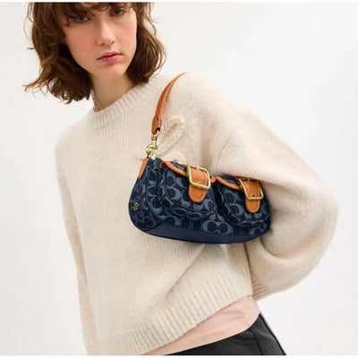The Siena Bag