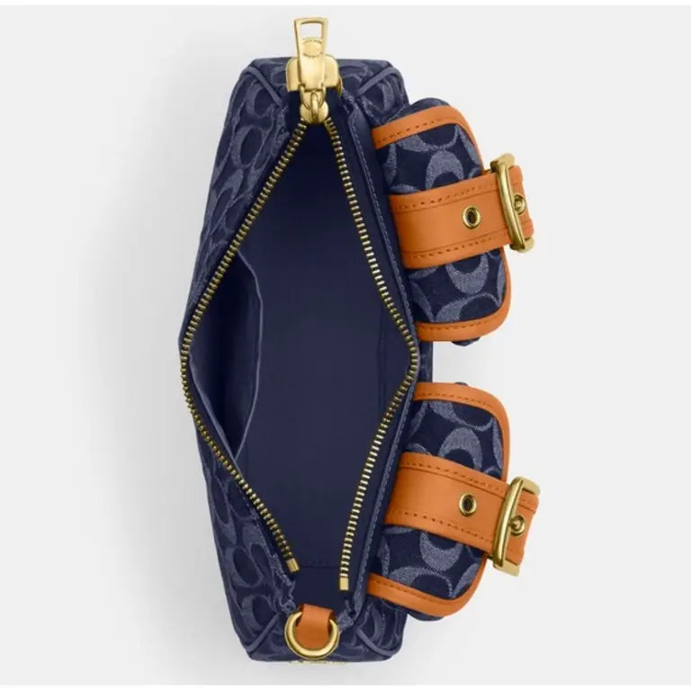 The Siena Bag