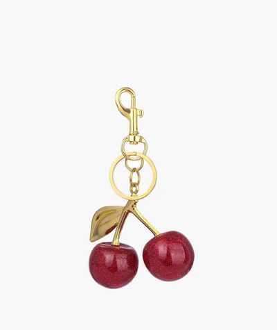Cherry Bag Chain