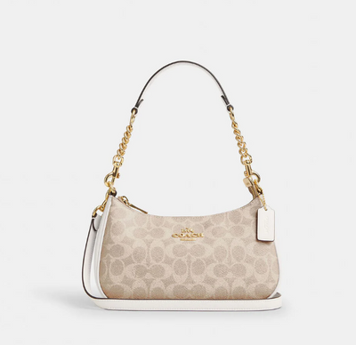 Trendy Tira Bag