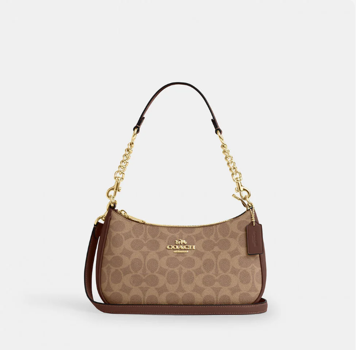 Trendy Tira Bag
