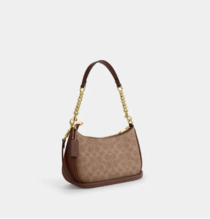 Trendy Tira Bag