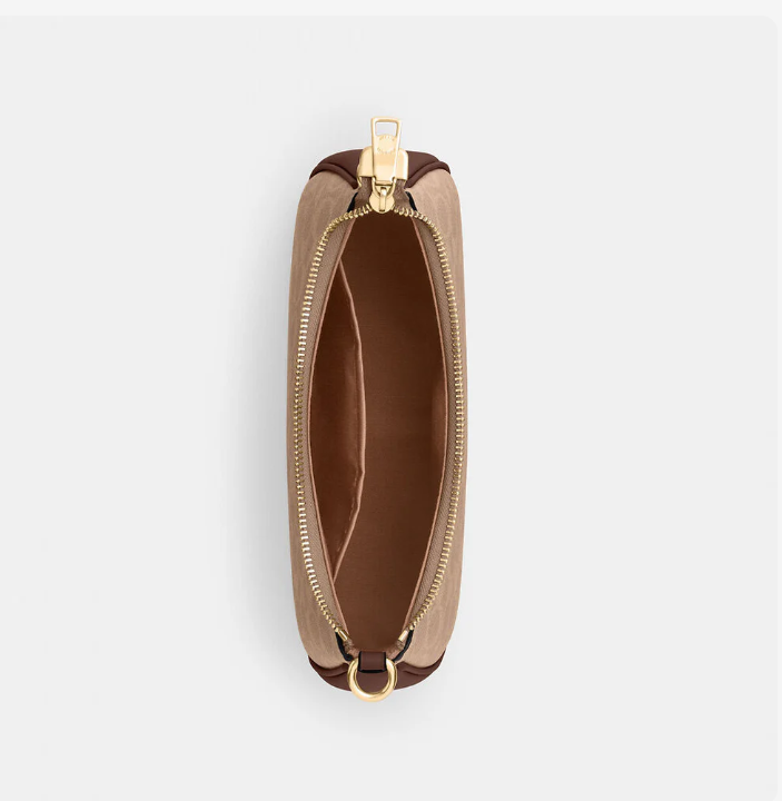 Trendy Tira Bag