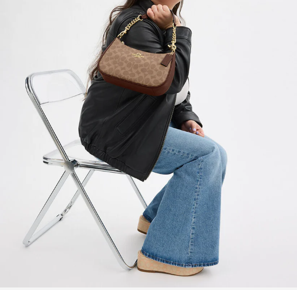 Trendy Tira Bag