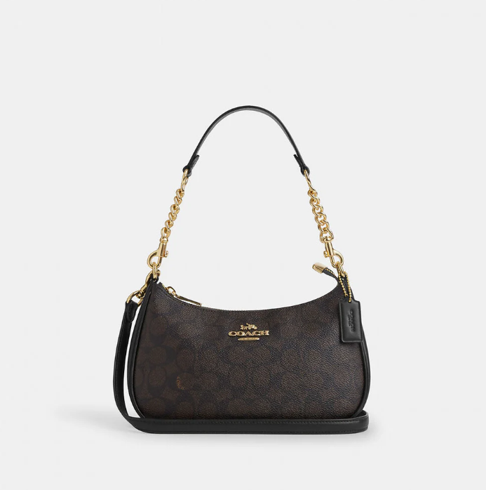Trendy Tira Bag