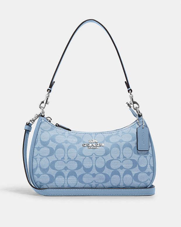Trendy Tira Bag